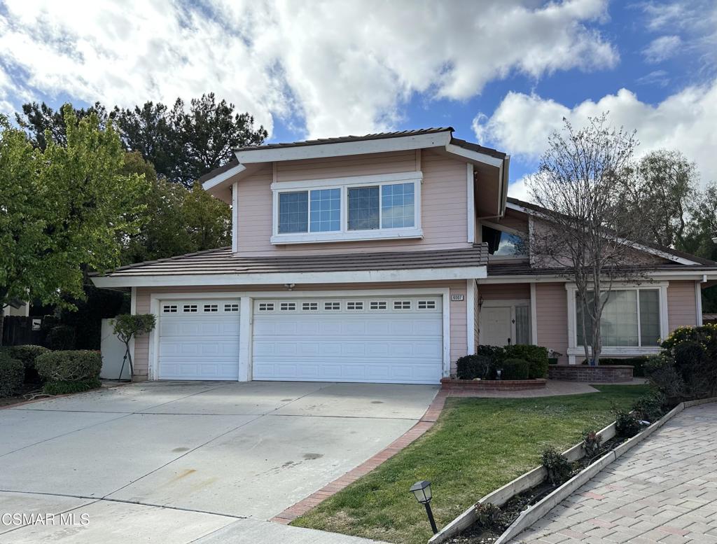 6007 Mohican Street, Simi Valley, CA 93063