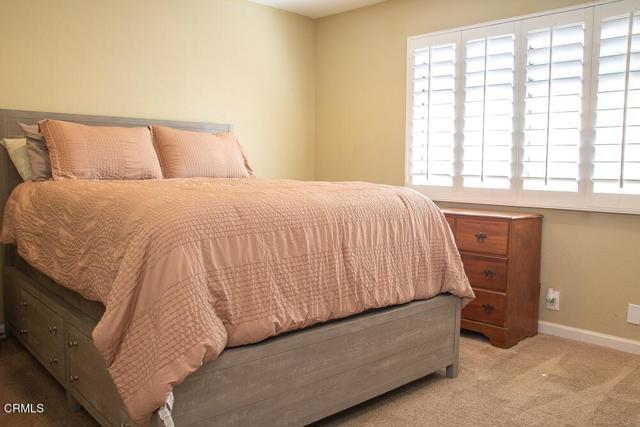 Detail Gallery Image 11 of 39 For 141 N Parkwood Ave #5,  Pasadena,  CA 91107 - 2 Beds | 1/1 Baths