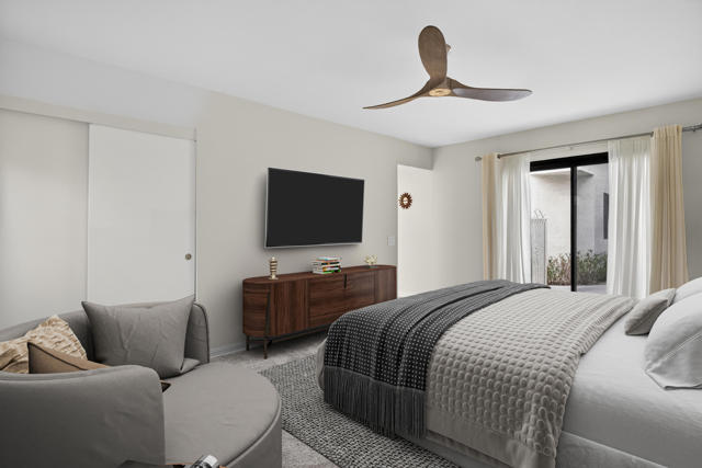 1895 N Via Miraleste #1518, Palm Springs, CA 92262