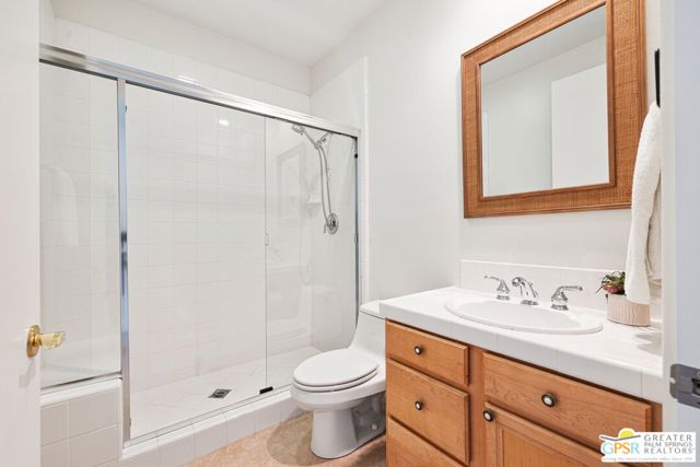 2 Via Elegante, Rancho Mirage, CA 92270