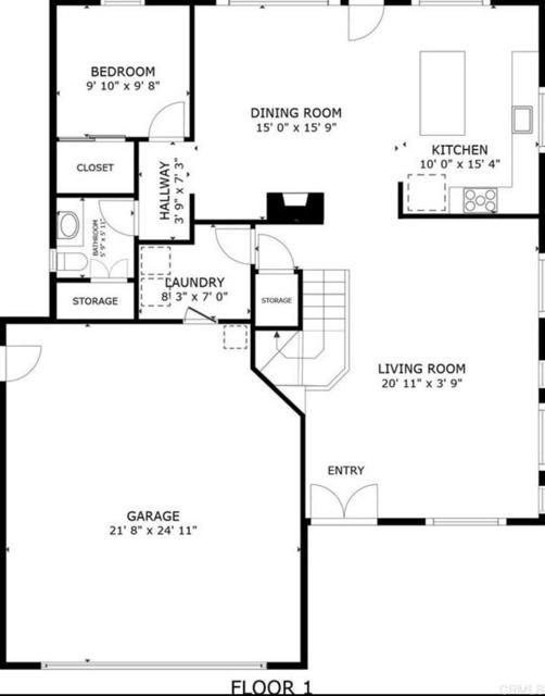Property Photo from MLS