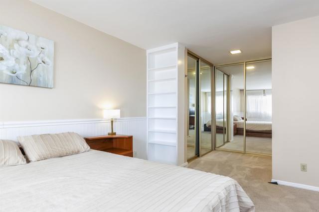 Detail Gallery Image 16 of 32 For 2915 Lawrence St. #8,  San Diego,  CA 92106 - 2 Beds | 2 Baths