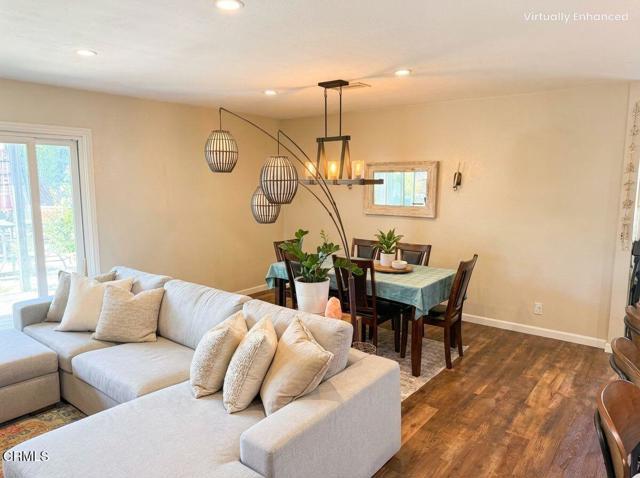 Detail Gallery Image 2 of 12 For 860 Morro Way, Oxnard,  CA 93033 - 4 Beds | 2 Baths