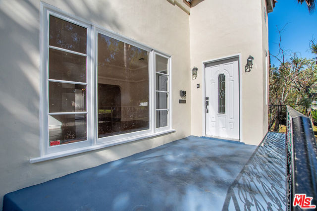 Image 3 for 609 S Citrus Ave, Los Angeles, CA 90036