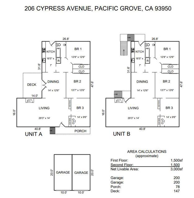 206 Cypress Avenue, Pacific Grove CA: https://media.crmls.org/mediaz/6f87c488-f001-4b41-9771-85851c5a3160.jpg