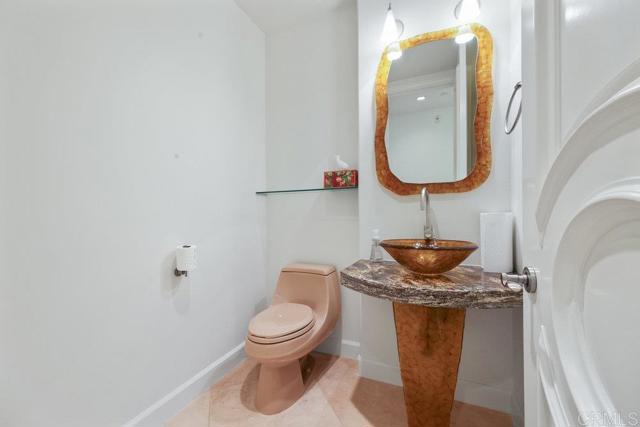 Detail Gallery Image 19 of 31 For 464 Prospect St #610,  La Jolla,  CA 92037 - 1 Beds | 1/1 Baths