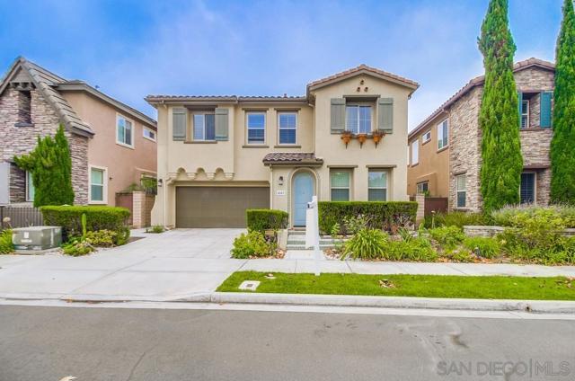 Details for 4849 Carriage Run Dr, San Diego, CA 92130