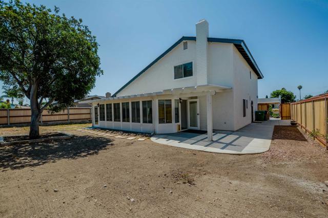 Detail Gallery Image 32 of 32 For 4612 Avery St, Oceanside,  CA 92057 - 4 Beds | 2/1 Baths