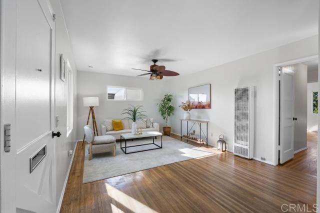 Home for Sale in San Diego