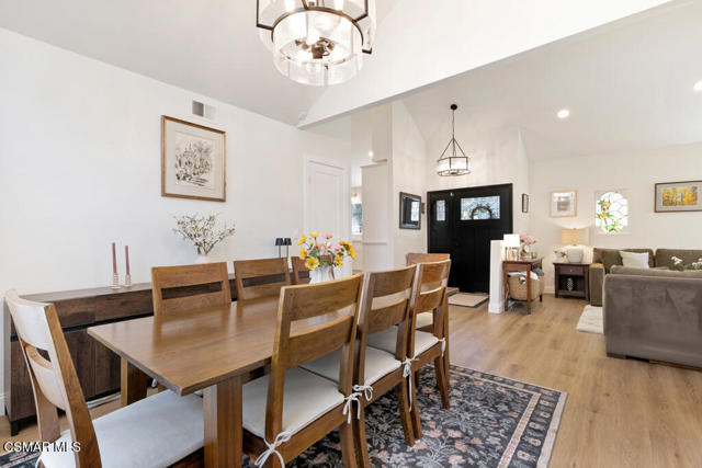 3 Bed Home for Sale in Agoura Hills, California