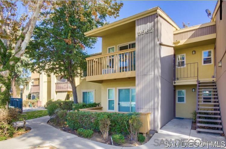 5962 Rancho Mission RD #222