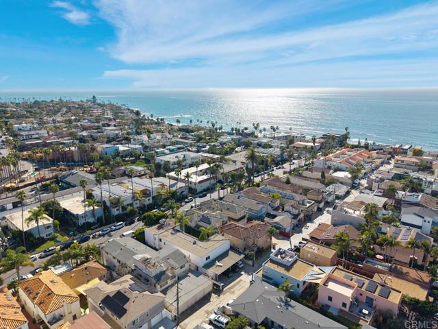 Detail Gallery Image 54 of 61 For 408 Bonair Street, La Jolla,  CA 92037 - 3 Beds | 2 Baths