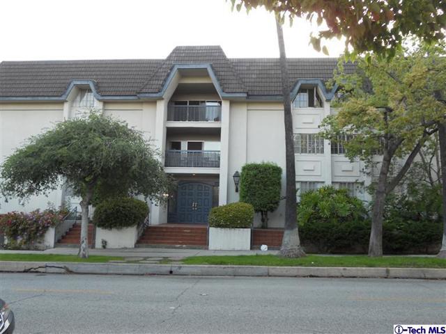 497 S El Molino Ave #308, Pasadena, CA 91101