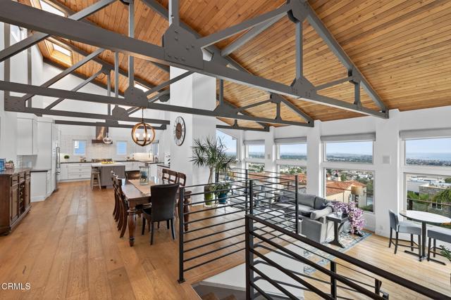 Detail Gallery Image 12 of 78 For 1871 Terrace Dr, Ventura,  CA 93001 - 4 Beds | 3/1 Baths