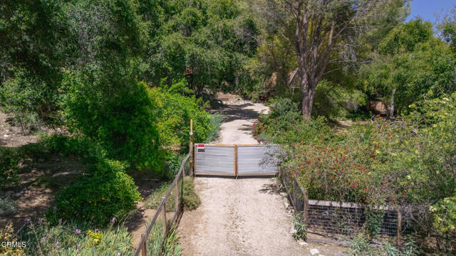 Detail Gallery Image 68 of 69 For 3309 Matilija Canyon Rd, Ojai,  CA 93023 - 3 Beds | 2 Baths