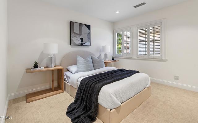 Detail Gallery Image 25 of 45 For 2596 Wallingford Dr, Beverly Hills,  CA 90210 - 4 Beds | 3/1 Baths