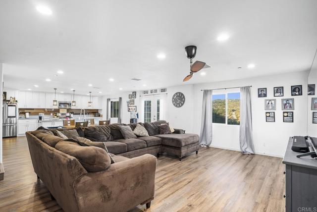 Home for Sale in Jamul