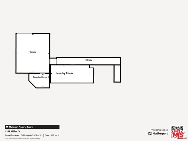 1348 Miller Drive, West Hollywood CA: https://media.crmls.org/mediaz/6f90e8c8-e183-4726-9401-12eba173339e.jpg