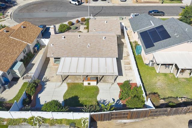 Detail Gallery Image 22 of 36 For 9717 Follett Dr, Santee,  CA 92071 - 3 Beds | 2 Baths