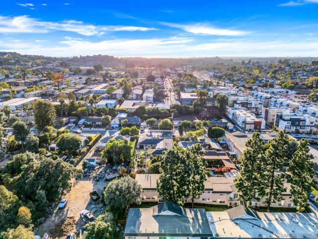 4475 Dale Ave, La Mesa, California 91941, 2 Bedrooms Bedrooms, ,2 BathroomsBathrooms,Townhouse,For Sale,Dale Ave,250000269SD