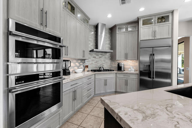 21 Calle La Reina, Rancho Mirage, CA 92270