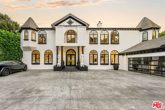Details for 84 Stagecoach Road, Bell Canyon, CA 91307