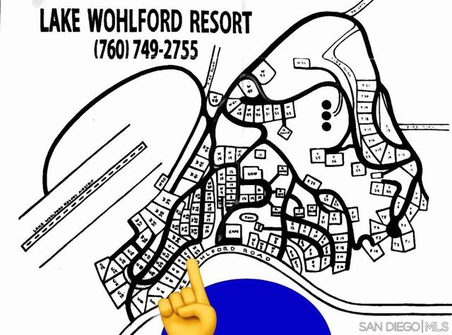 25484 LAKE WOHLFORD RD, Escondido, California 92027, 2 Bedrooms Bedrooms, ,1 BathroomBathrooms,Residential,For Sale,LAKE WOHLFORD RD,240009788SD