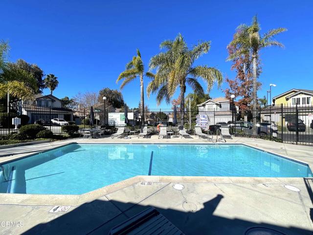 Detail Gallery Image 50 of 56 For 11962 Bubbling Brook St, Moorpark,  CA 93021 - 4 Beds | 2/1 Baths