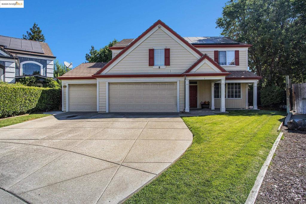 126 Moss Hollow Ct
