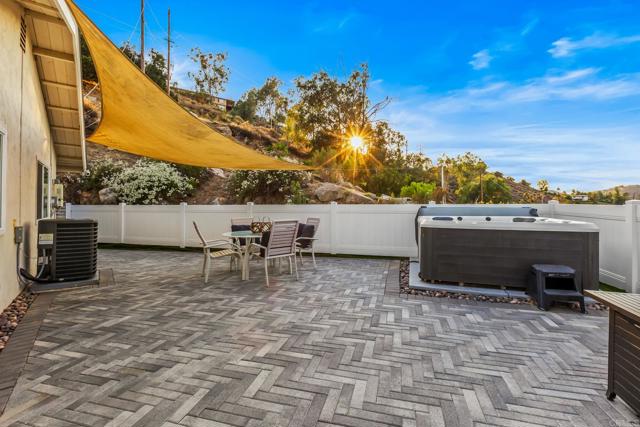 Detail Gallery Image 25 of 30 For 10906 Serena Ln, Lakeside,  CA 92040 - 4 Beds | 2 Baths