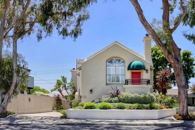 Home for Sale in La Jolla