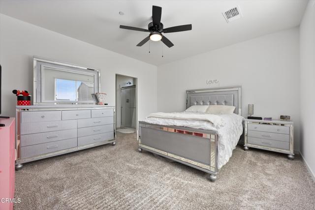 Detail Gallery Image 23 of 32 For 7811 Cuyama River St, Bakersfield,  CA 93311 - 4 Beds | 2/1 Baths