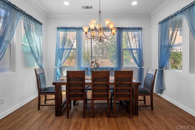 Home for Sale in Chula Vista