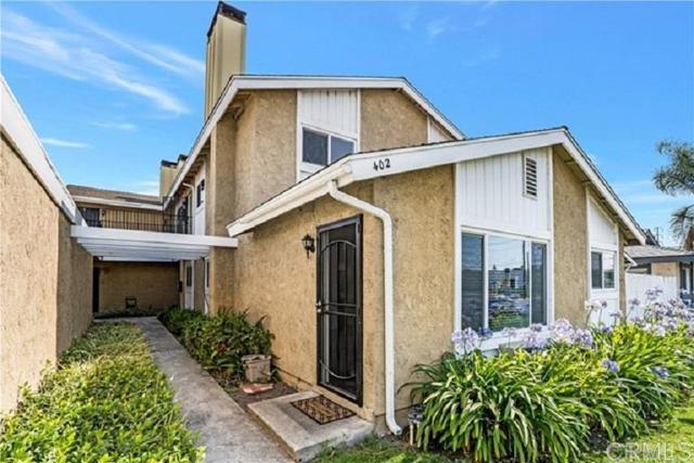 Detail Gallery Image 2 of 15 For 402 E Meats Ave #B,  Orange,  CA 92865 - 2 Beds | 1 Baths