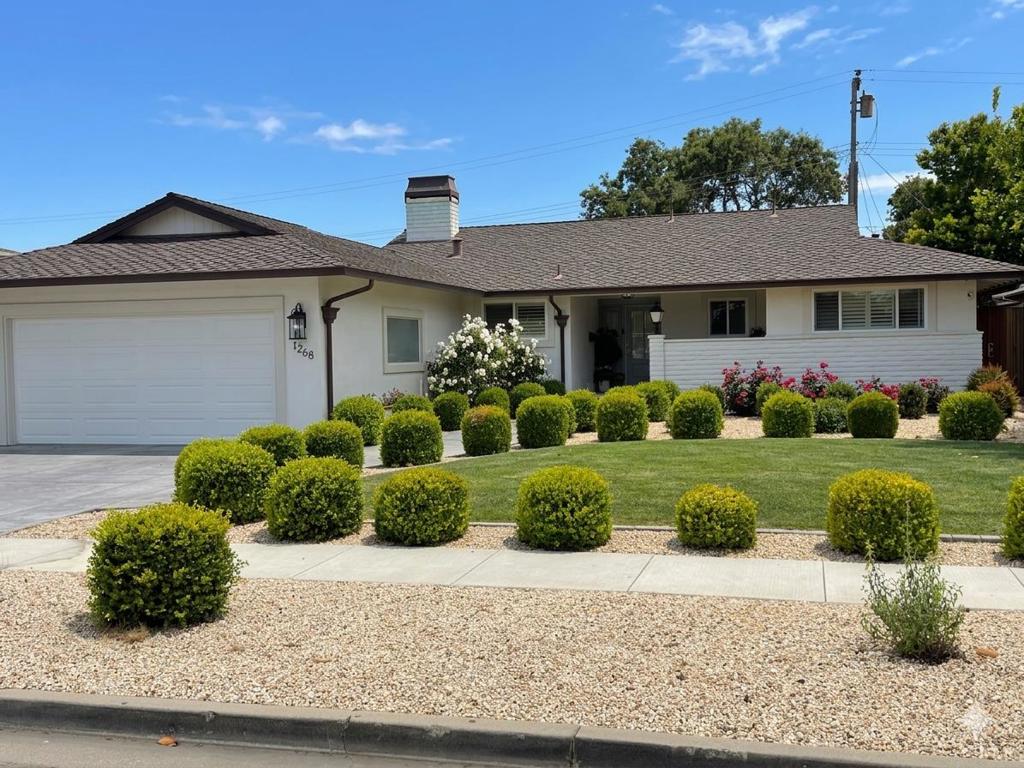 1268 La Mirada Drive