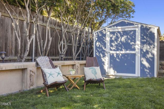 Detail Gallery Image 35 of 38 For 2165 Ramelli Ave, Ventura,  CA 93003 - 3 Beds | 2 Baths