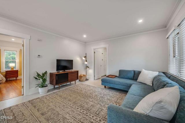 Detail Gallery Image 16 of 36 For 1165 N Hudson Ave, Pasadena,  CA 91104 - 3 Beds | 2 Baths