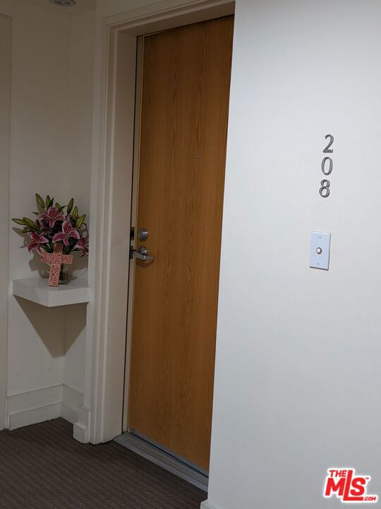 267 S San Pedro Street 208, Los Angeles, CA 90012