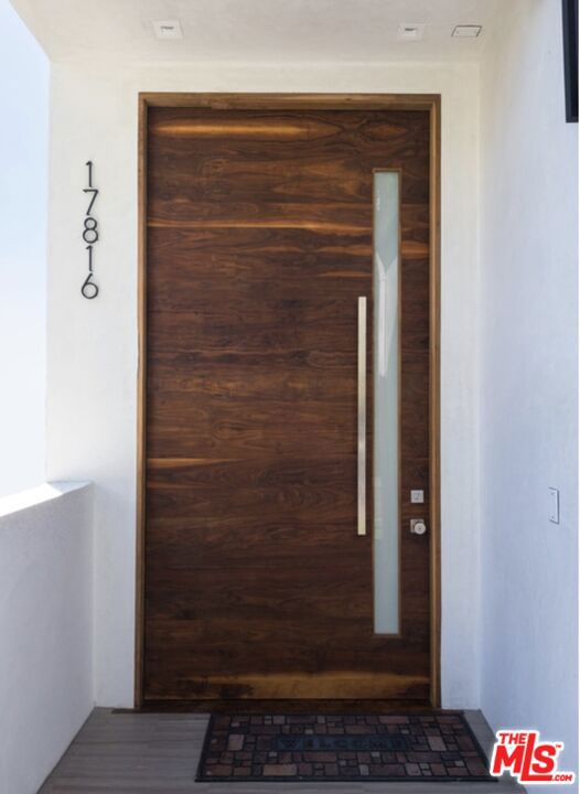 Drew Fenton | 17816 Porto Marina Way Pacific Palisades CA | MLS: 7418600