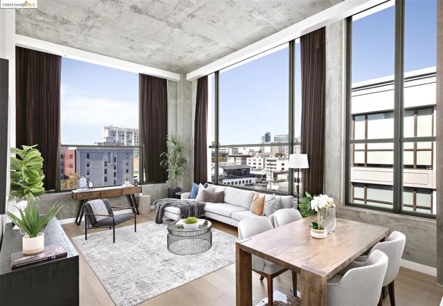 Details for 311 2nd St  816, Oakland, CA 94607