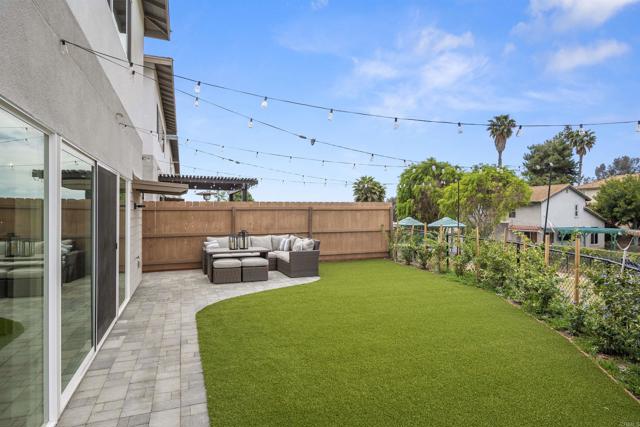 Home for Sale in Lemon Grove