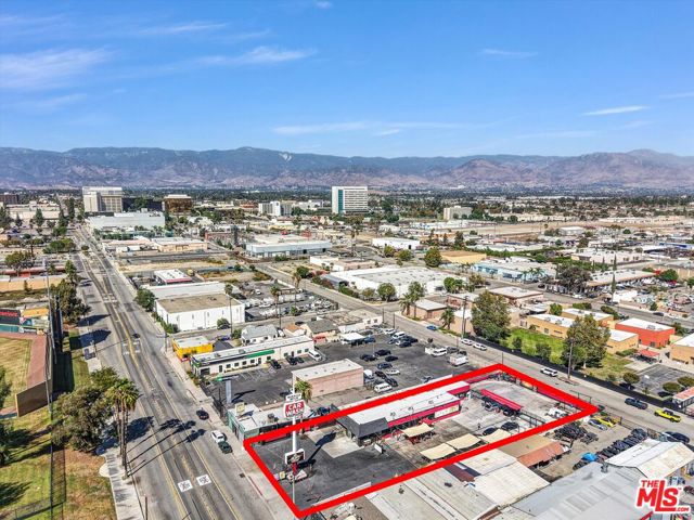  Commercial for Sale in San Bernardino, California