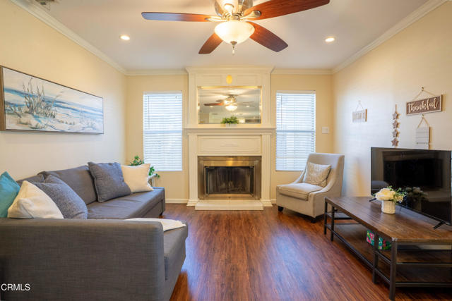 Detail Gallery Image 8 of 38 For 1147 Brandon Ave, Simi Valley,  CA 93065 - 3 Beds | 1 Baths