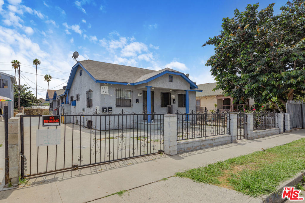Multifamily at 150 W 76th Street