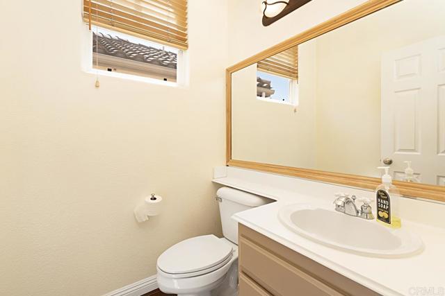 Detail Gallery Image 17 of 46 For 18861 Caminito Cantilena #43,  San Diego,  CA 92128 - 3 Beds | 2/1 Baths
