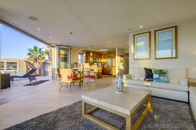 Image 10 of 50 For 3391 Ocean Front Walk  D