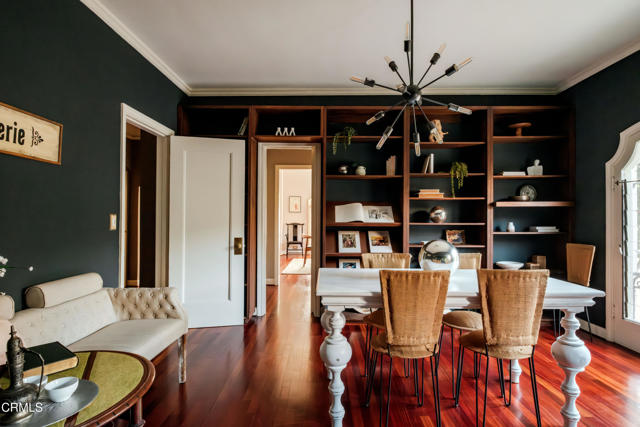 Detail Gallery Image 29 of 62 For 80 N Euclid Ave #102,  Pasadena,  CA 91101 - 2 Beds | 2 Baths