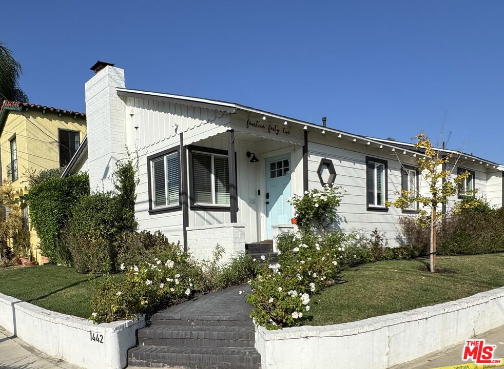 1442 Ellsmere Avenue