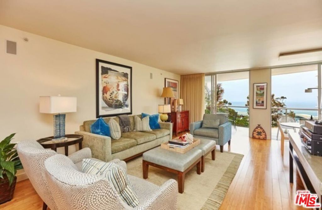 201 Ocean Avenue 604B