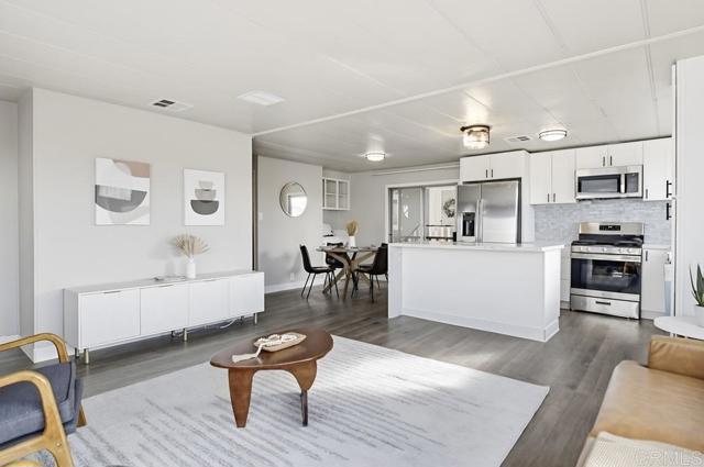 Detail Gallery Image 11 of 42 For 402 63rd St #115,  San Diego,  CA 92114 - 2 Beds | 2 Baths